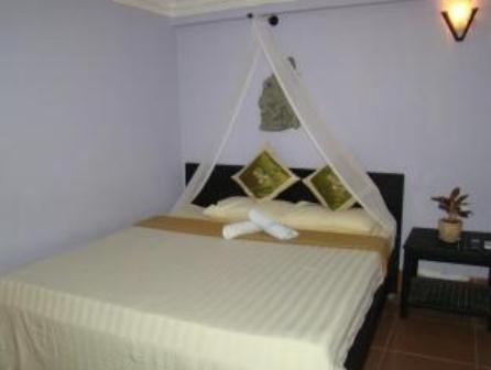 Ladybug Guesthouse 시엠리아프 객실 사진